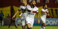 Gabigol voltou a marcar e ajudou Flamengo a vencer o Sport por 3 a 0