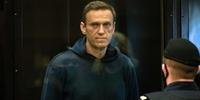 Navalny se defendeu na Justiça da acusação de ter violado um controle judicial