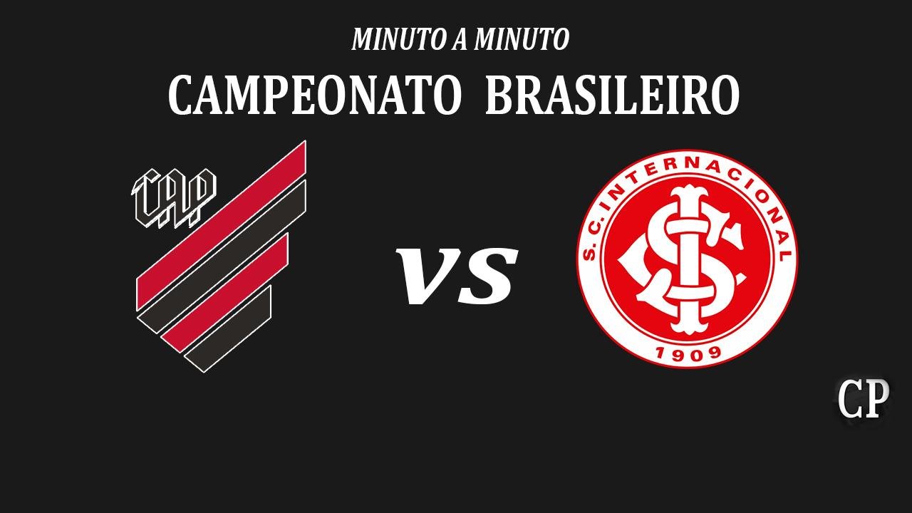 Colorado vive sequ&ecirc;ncia invicta no Campeonato Brasileiro