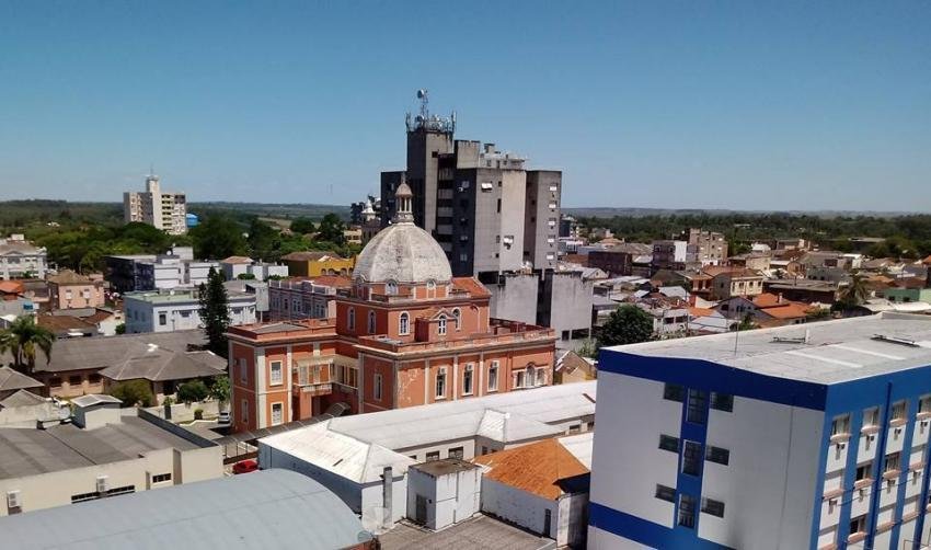 Em S&atilde;o Gabriel, duas pessoas morreram durante a semana