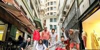 Big Band Associação Livre Invisível lançou CD ‘Avisos Luminosos’ em 2020