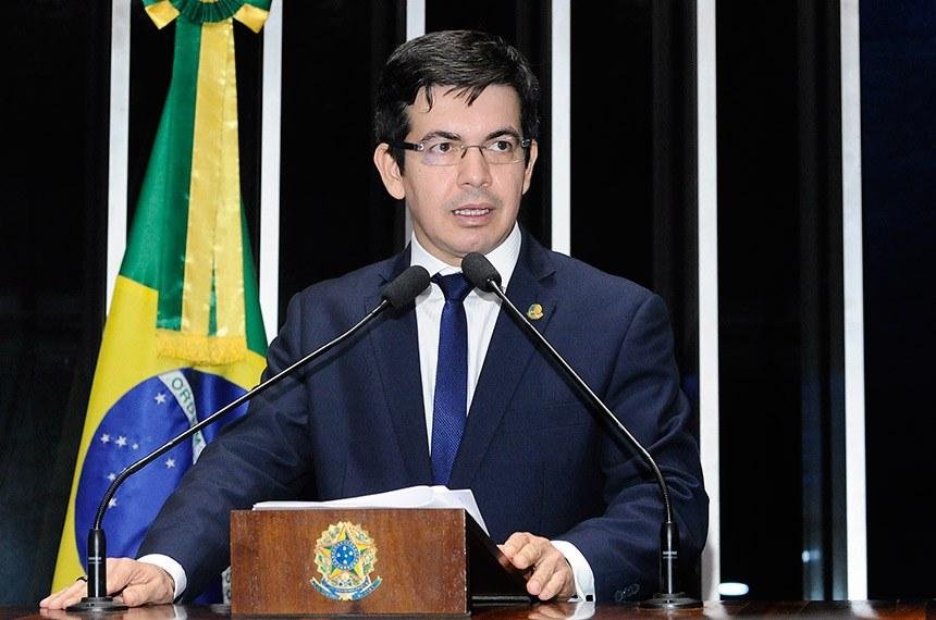 Requerimento obteve 27 assinaturas, segundo a assessoria do l&iacute;der da Rede no Senado