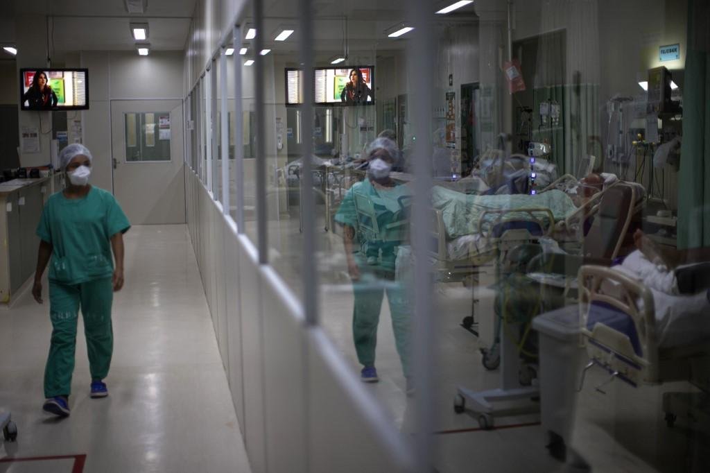 Col&ocirc;mbia apresenta a incid&ecirc;ncia mais alta de casos, seguida pelo Brasil