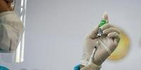 Oxford irá estudar ação da vacina contra cepa brasileira