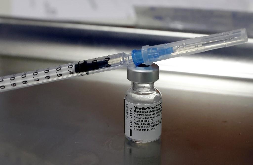Muitos pa&iacute;ses da &Aacute;frica ainda n&atilde;o receberam doses da vacina contra a Covid-19