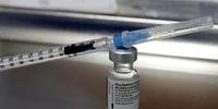 Muitos países da África ainda não receberam doses da vacina contra a Covid-19