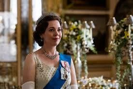 Olivia Colman, por sua interpreta&ccedil;&atilde;o como Rainha Elizabeth II, em "The Crown", concorre na categoria Melhor atriz em s&eacute;rie de drama