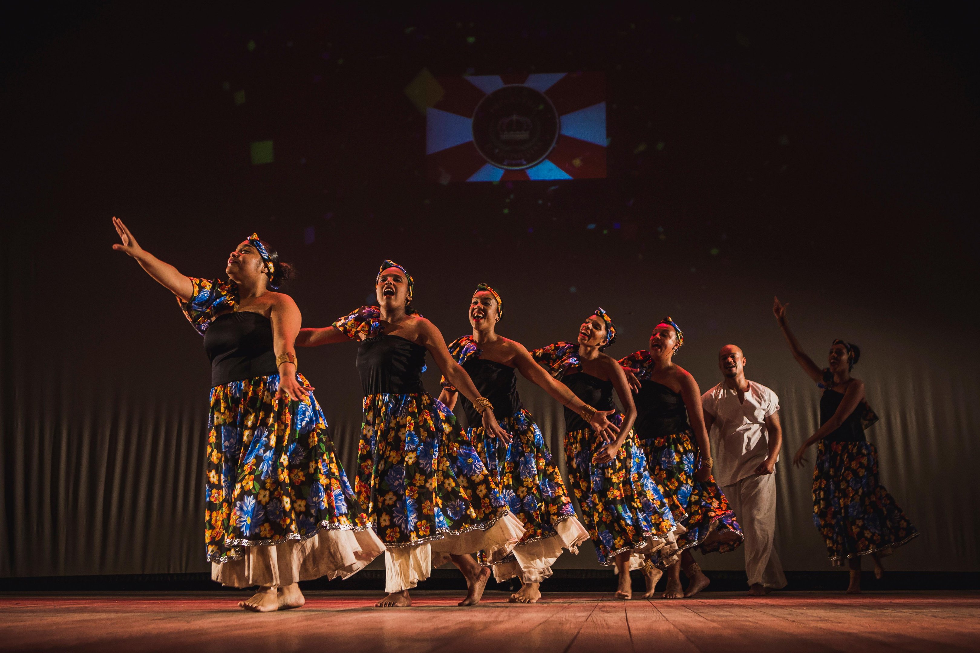 Afro-Sul Odomod&ecirc; &eacute; a atra&ccedil;&atilde;o do dia 26 de fevereiro do festival Povos do RS