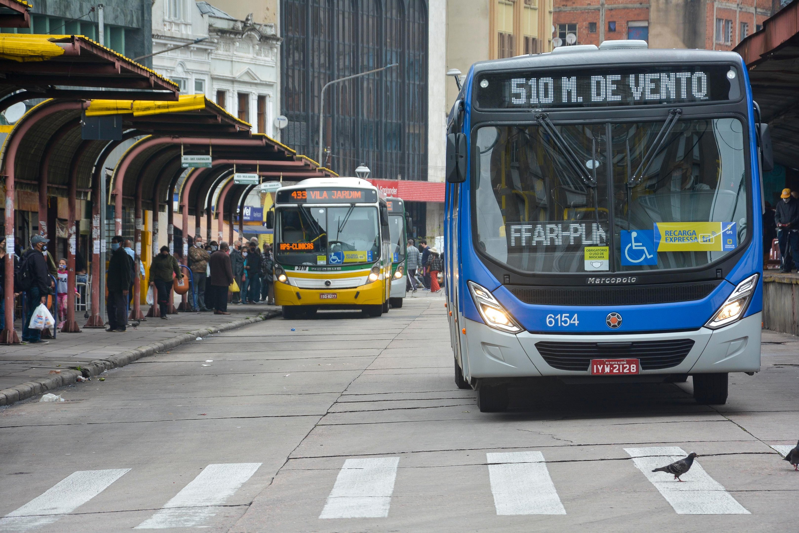 O an&uacute;ncio da tarifa deveria ter ocorrido na semana passada