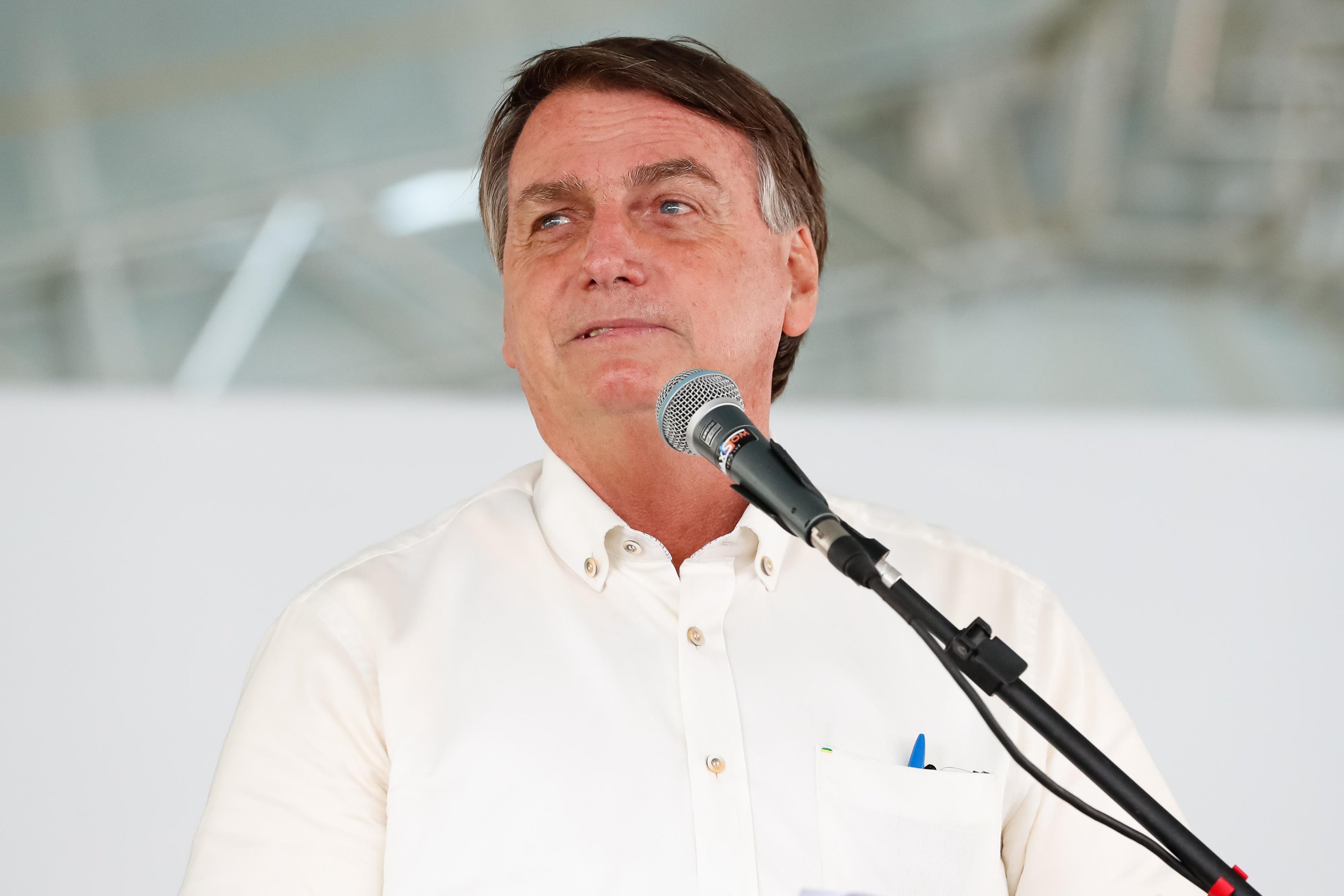 An&uacute;ncio ocorreu nesta sexta-feira