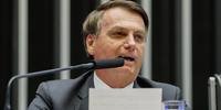 Bolsonaro afirma que eleições de 2018 foram fraudadas