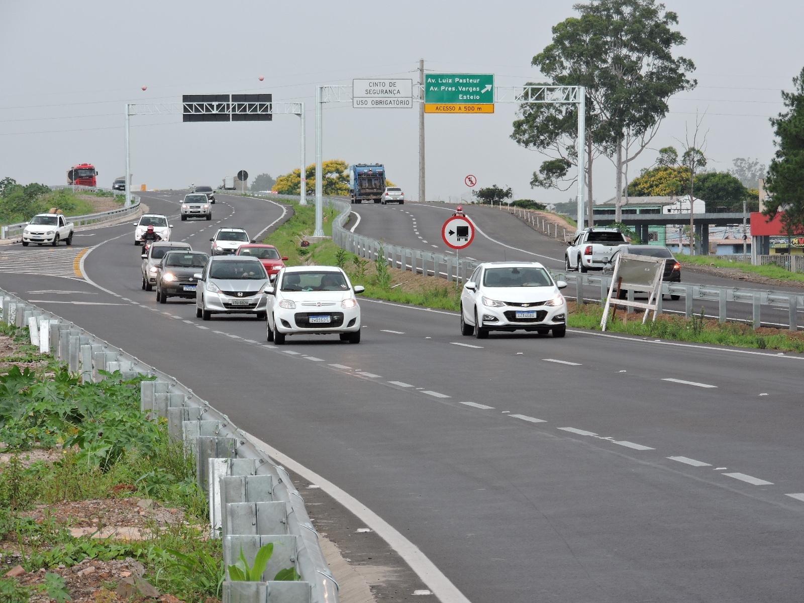 Daer prev&ecirc; que obras sejam realizadas em seis meses