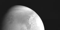 Sonda chinesa deve se aproximar de Marte em 10 de fevereiro