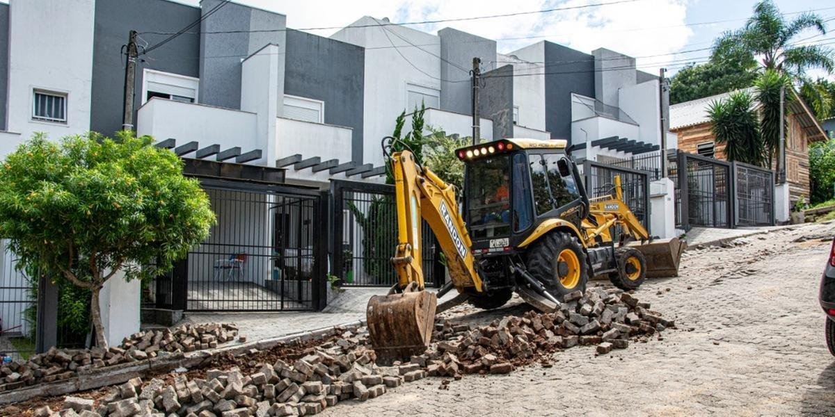 Regi&atilde;o de Santa Cruz foi castigada com chuvas do dia 28 de janeiro