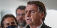 Bolsonaro afirma, sem provas, que houve fraude nas eleições