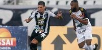 Botafogo foi rebaixado pela terceira vez na história