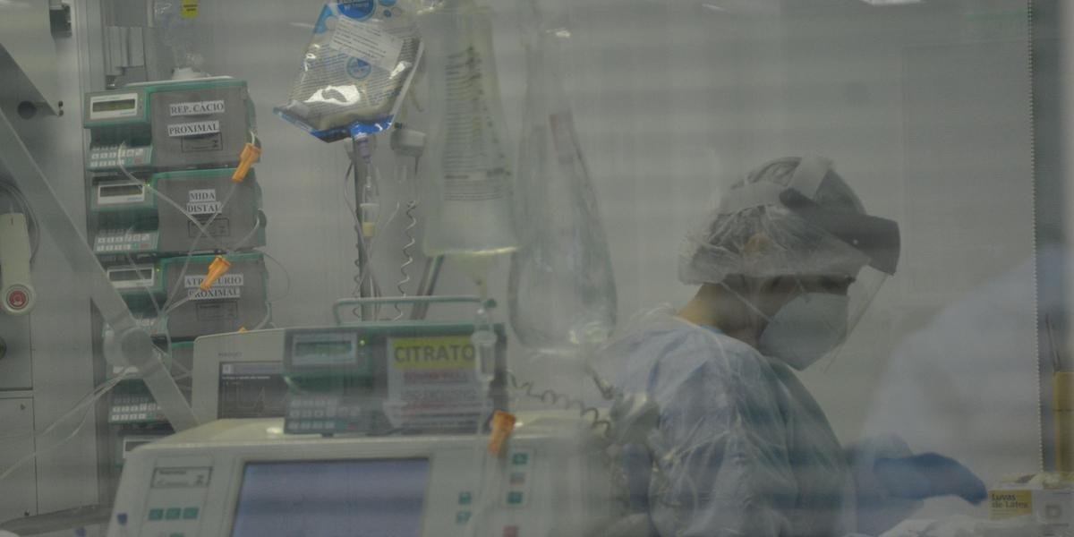Brasil supera 231 mil mortes pela doen&ccedil;a
