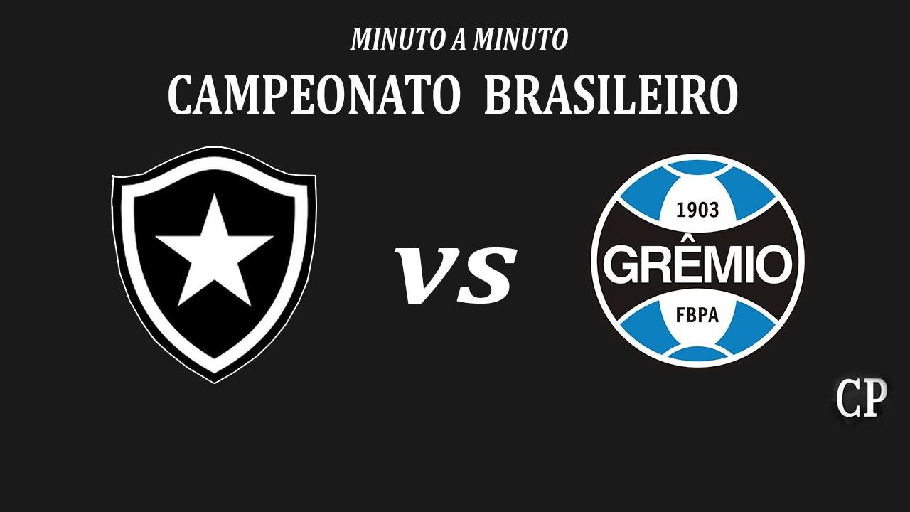Botafogo j&aacute; est&aacute; matematicamente rebaixado para a S&eacute;rie B do Campeonato Brasileiro