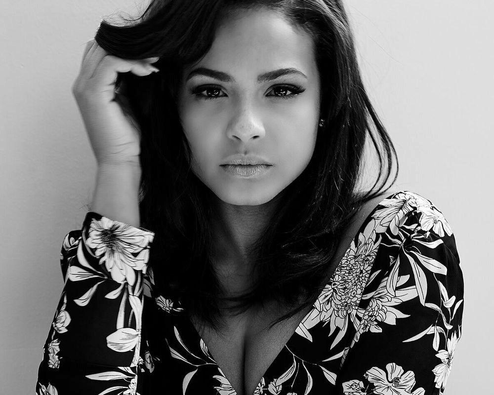 Christina Milian ser&aacute; Colette, papel vivido por Naya Rivera nas duas primeiras temporadas e que faleceu em 2020