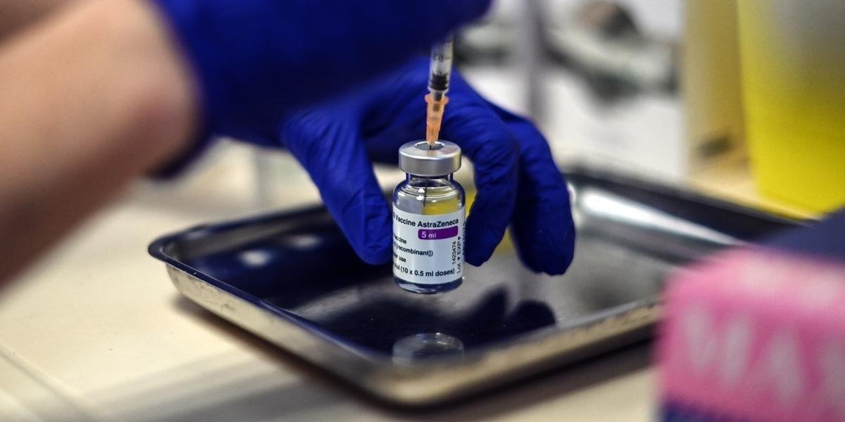Armazenamento de vacina ser&aacute; refor&ccedil;ado