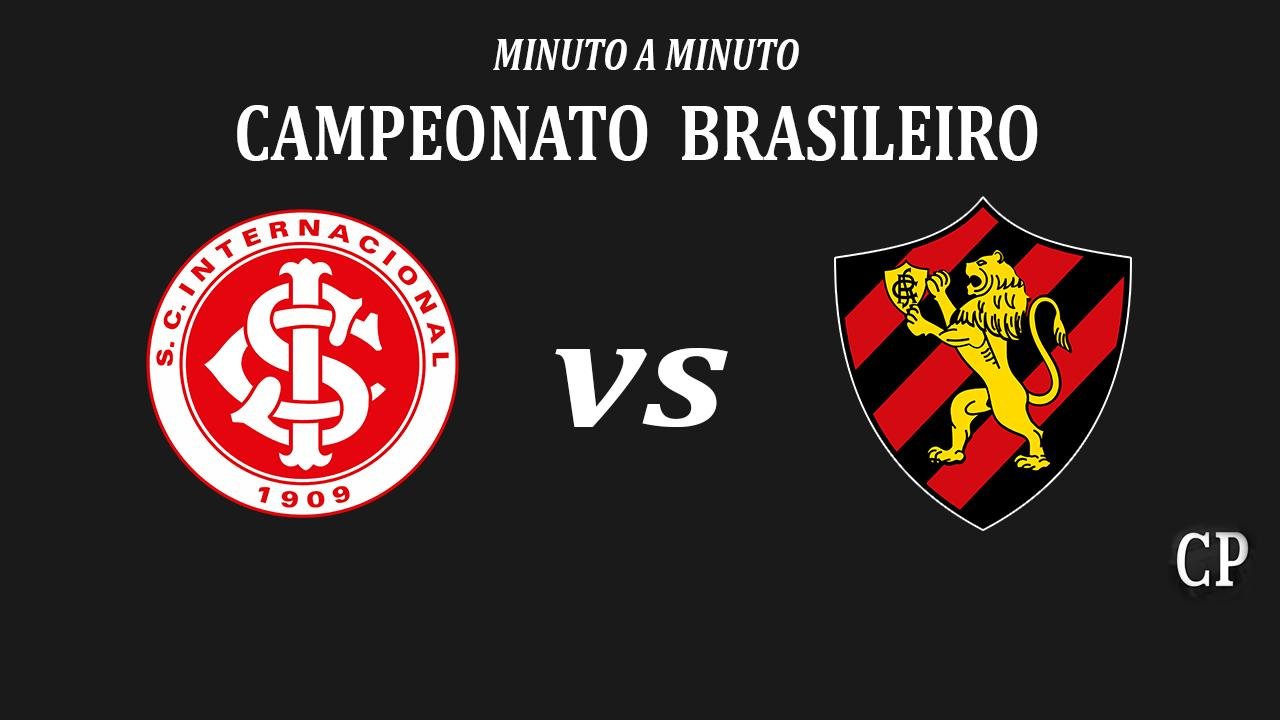 Ap&oacute;s empate no Paran&aacute;, Inter busca vit&oacute;ria no Beira-Rio