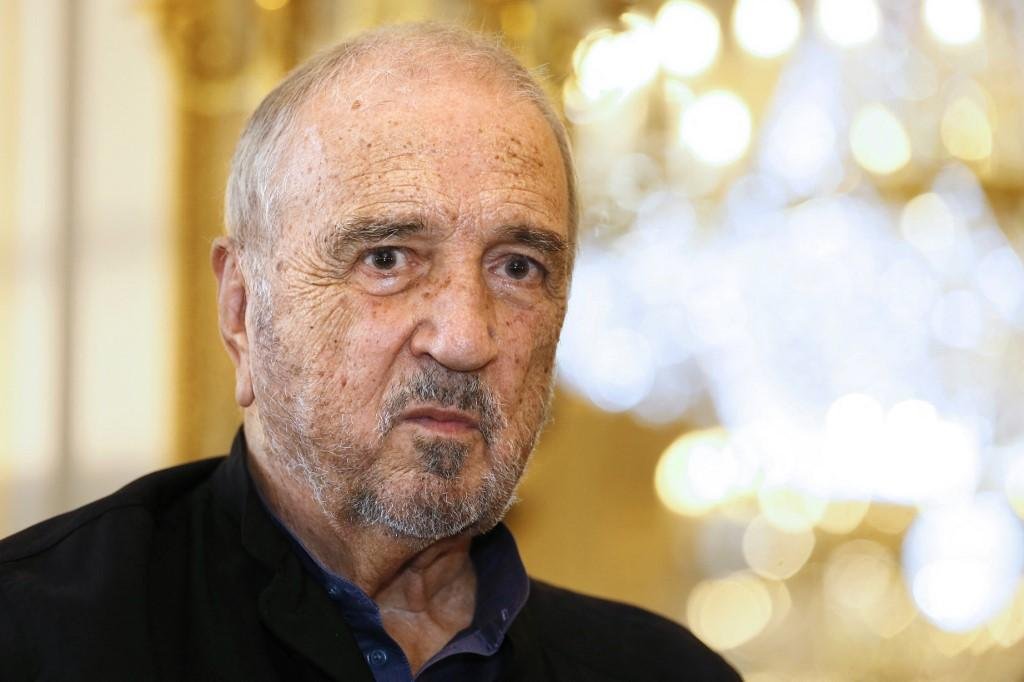 Jean-Claude Carriere faleceu aos 89 anos
