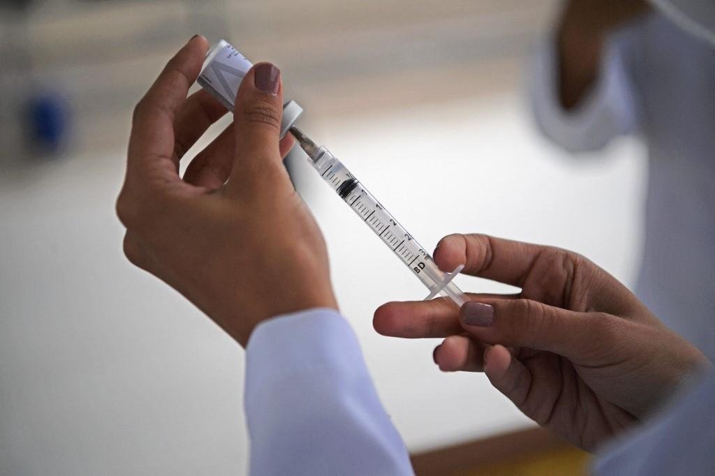 Anvisa vai analisar importa&ccedil;&atilde;o e monitoramento de vacina da Covax Facility