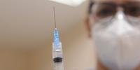 Secretaria da Saúde destinará seis mil doses de vacinas contra o coronavírus