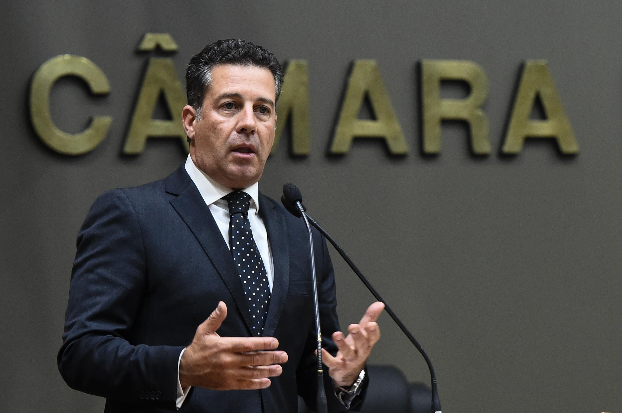 Ex-candidato &agrave; prefeitura da Capital, pol&iacute;tico criticou parlamentares rec&eacute;m-eleitos em mensagem a apoiadores