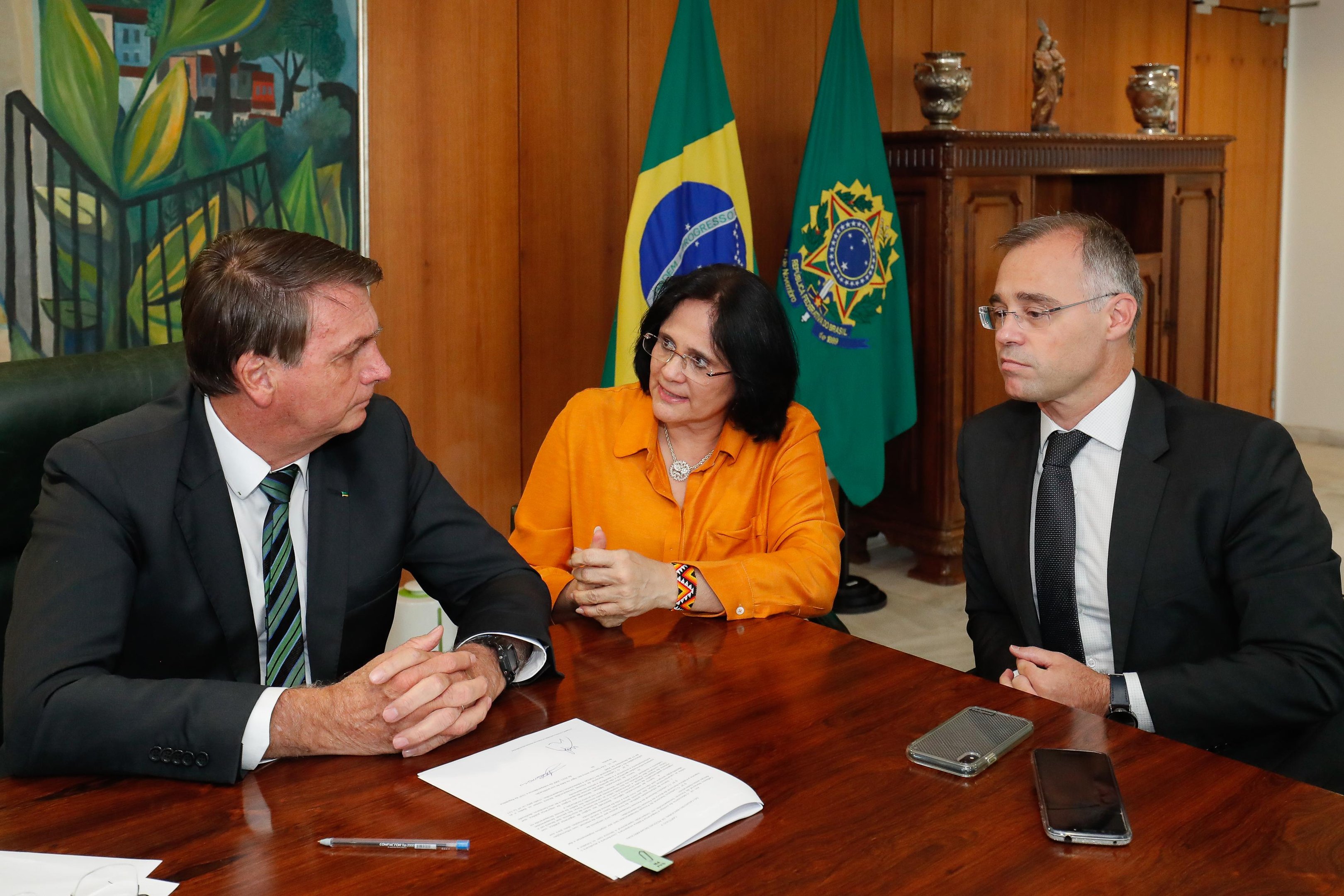 Presidente apontou que s&atilde;o cerca de 10 mil pessoas desaparecidas por ano, grande parte crian&ccedil;as