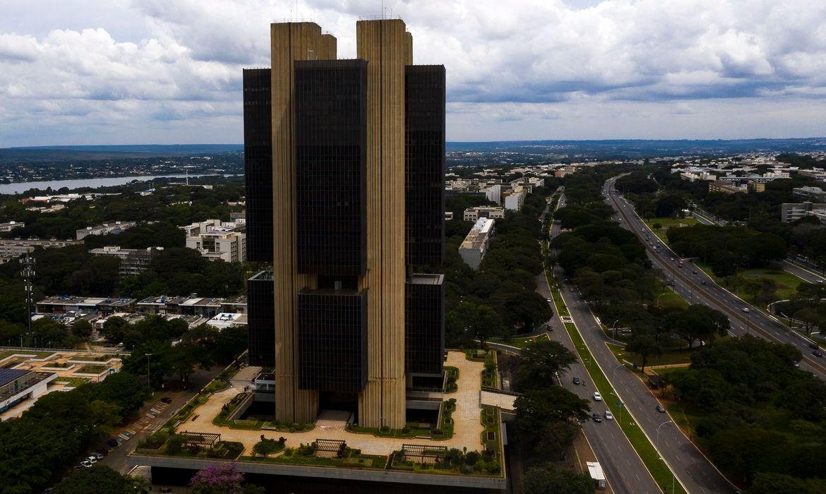 Reuni&atilde;o do Comit&ecirc; de Pol&iacute;tica Monet&aacute;ria, que define a taxa de juros, come&ccedil;a nesta ter&ccedil;a