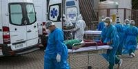 Brasil já registrou mais de 233.000 mortes por coronavírus
