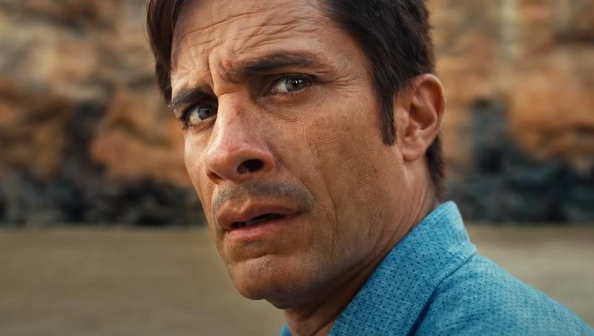 Gael Garc&iacute;a Bernal &eacute; destaque no teaser do novo filme de M. Night Shyamalan