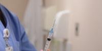 Coletores de resíduos hospitalares buscam direito à vacinação contra a Covid-19