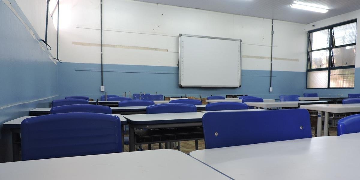 Famurs sinalizou por volta &agrave;s aulas na rede municipal