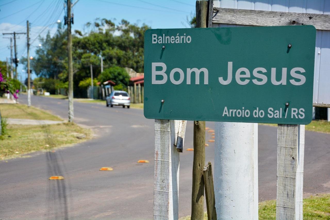 Estima-se que cerca de 80% dos turistas na cidade sejam da regi&atilde;o da Serra do Estado