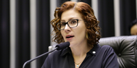PSOL pede informações sobre possível investigação sobre Carla Zambelli