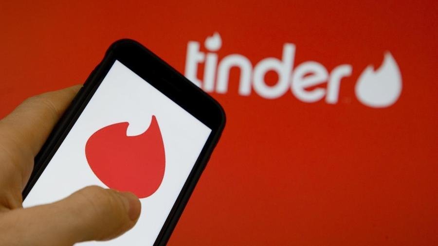 Apps de namoro tiveram crescimento na pandemia