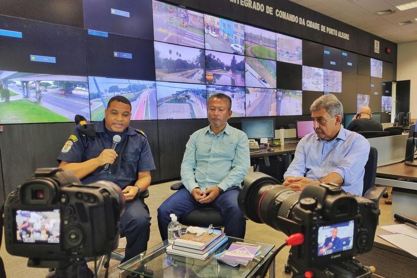 Prefeito Sebasti&atilde;o Melo afirmou que agentes estar&atilde;o nas ruas para evitar festas clandestinas e reuni&atilde;o de pessoas