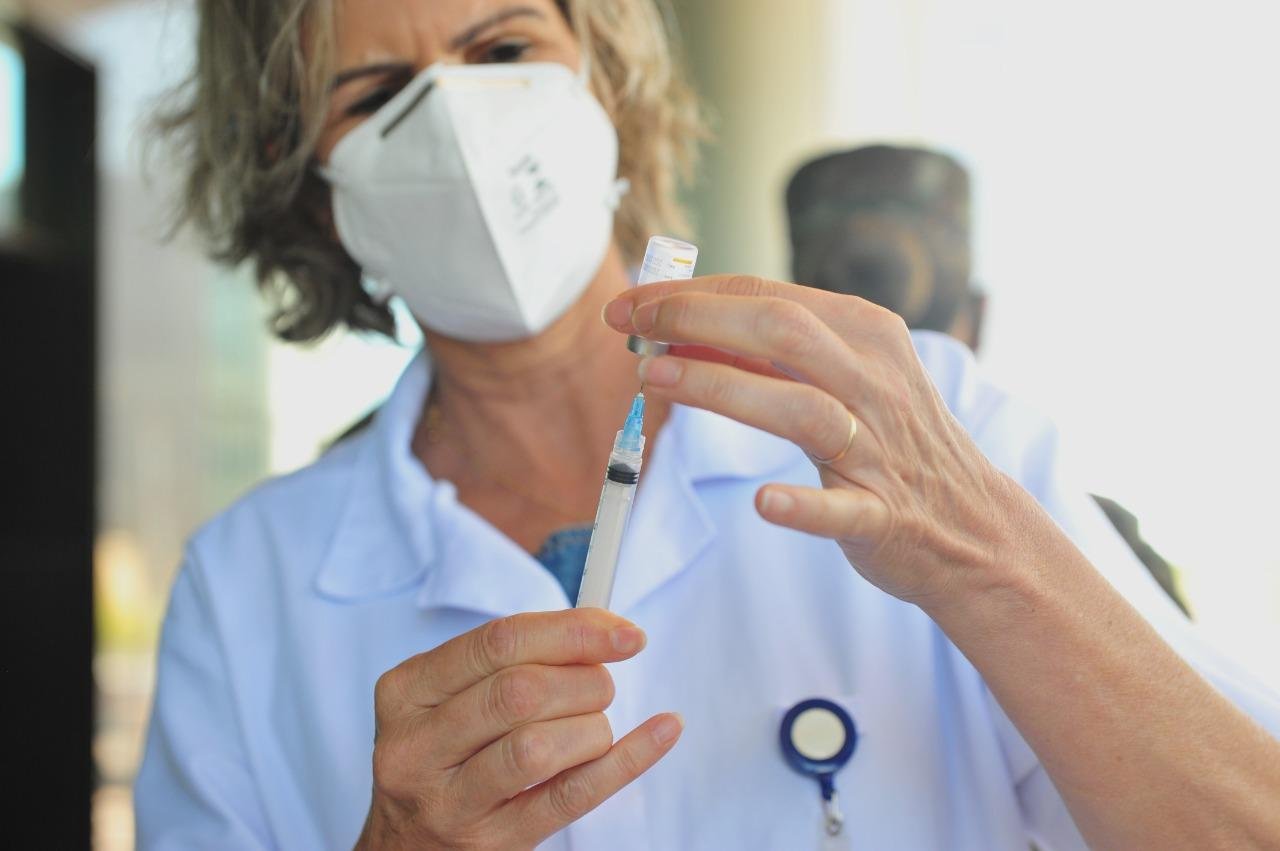 Bharat Biotech e a Precisa Farmac&ecirc;utica est&atilde;o preparando as informa&ccedil;&otilde;es necess&aacute;rias para submeterem &agrave; ag&ecirc;ncia o pedido de estudo cl&iacute;nico
