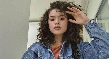 Maisa desabafa sobre cr&iacute;ticas na web