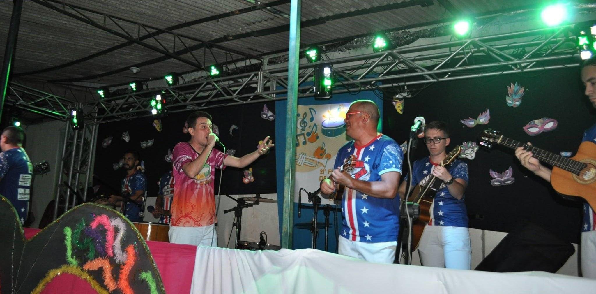 O evento acontecer&aacute; em formato virtual nos dias 12 e 13 de mar&ccedil;o