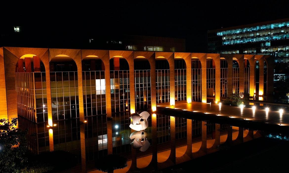 Itamaraty destacou que, para o Brasil, a OMC &ldquo;permanece como alicerce central do sistema multilateral de com&eacute;rcio&rdquo;