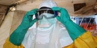 Essa é a primeira vez que Ebola volta a ser uma ameaça na África Ocidental desde 2016