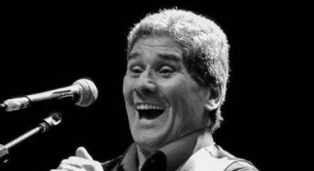 Izael Caldeira faleceu na noite desta segunda-feira, 15