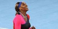 Serena Williams avança para as semi finais do US Open