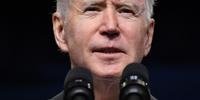 Biden fará sua primeira viagem oficial para fora de Washington como presidente