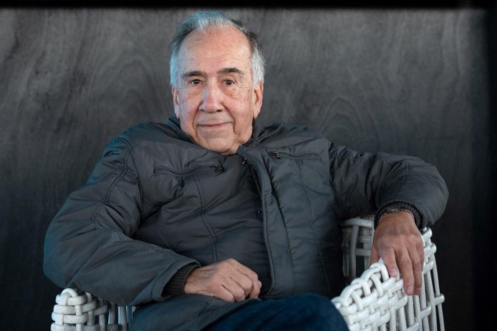 Joan Margarit morreu em decorr&ecirc;ncia de um c&acirc;ncer diagnosticado no ano passado