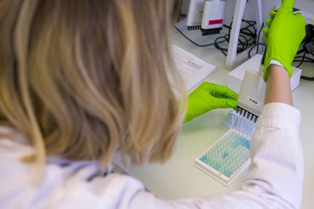 Segundo Vektor, estudo "possibilitaria avaliar a diversidade de microrganismos"