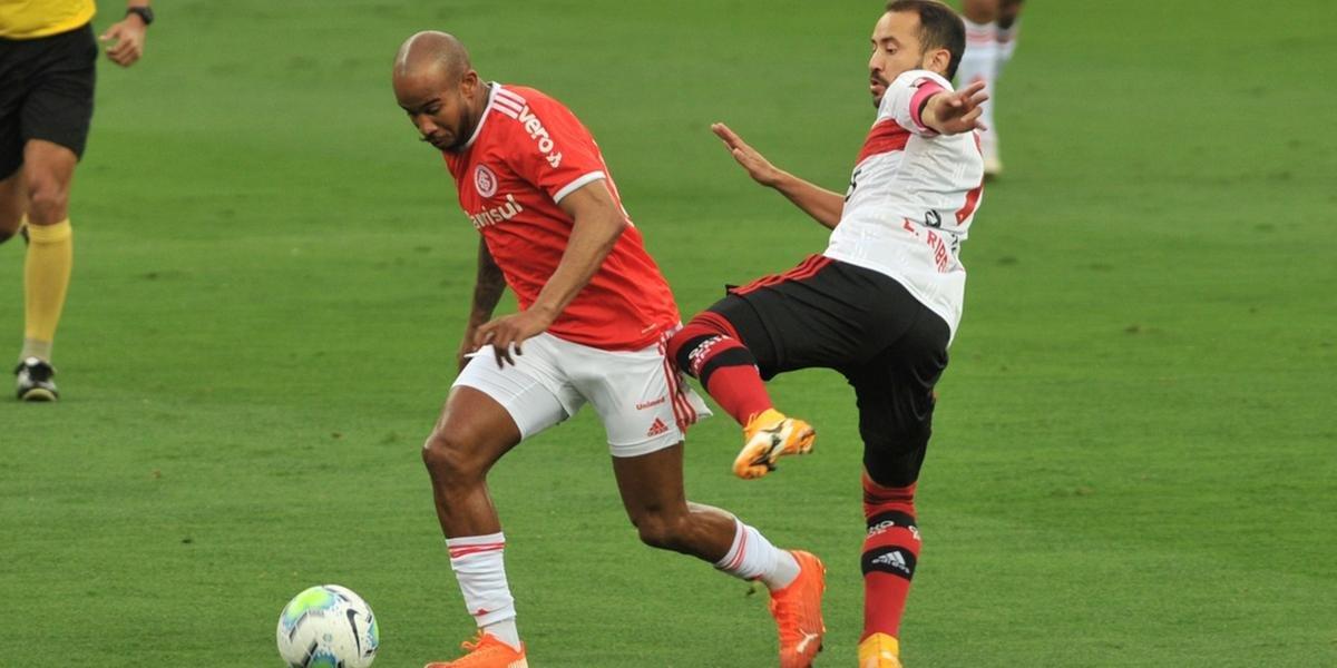 Equipes empataram no Beira-Rio no primeiro turno do Brasileir&atilde;o